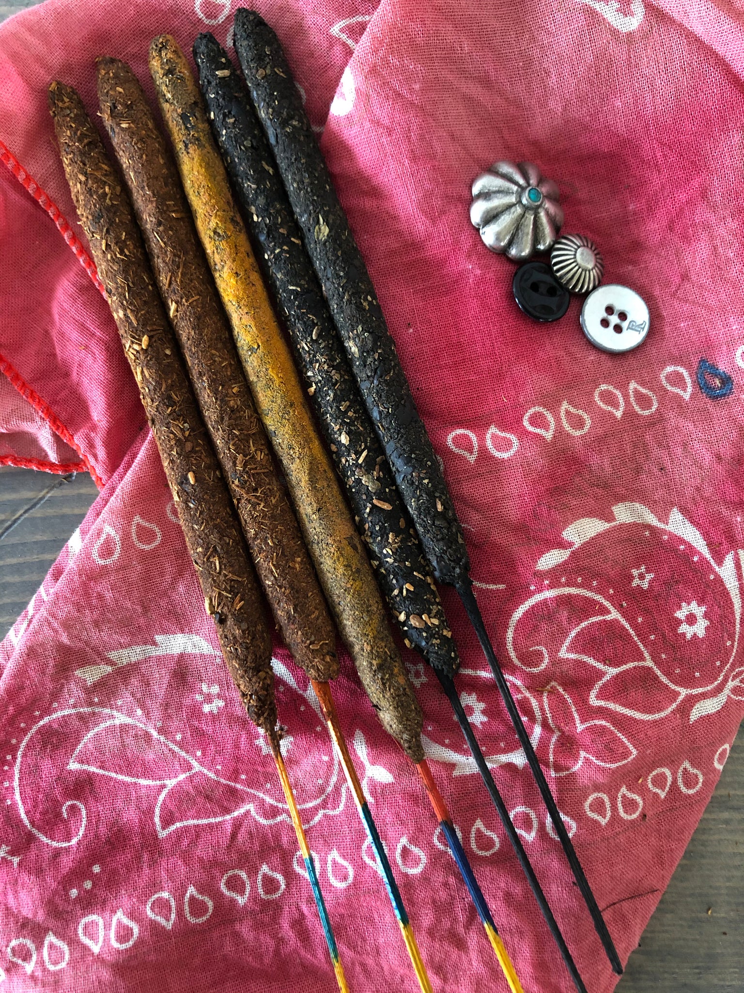 MR.PEACEVAN™ PEACESTIX Sampler