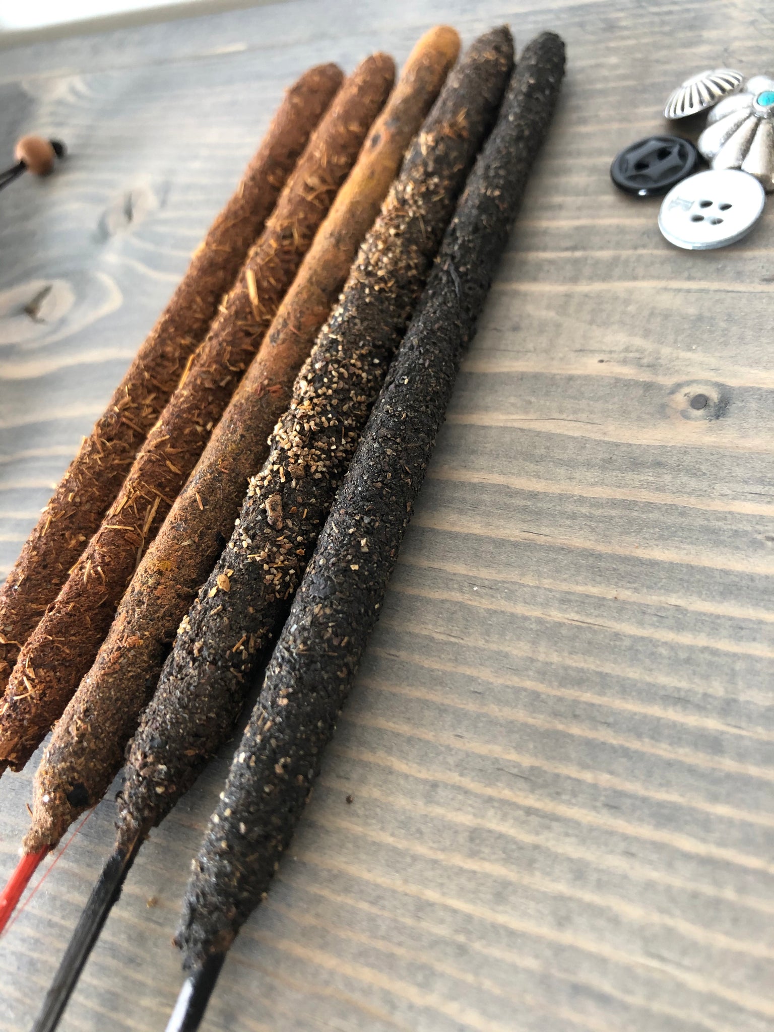 MR.PEACEVAN™ PEACESTIX Sampler