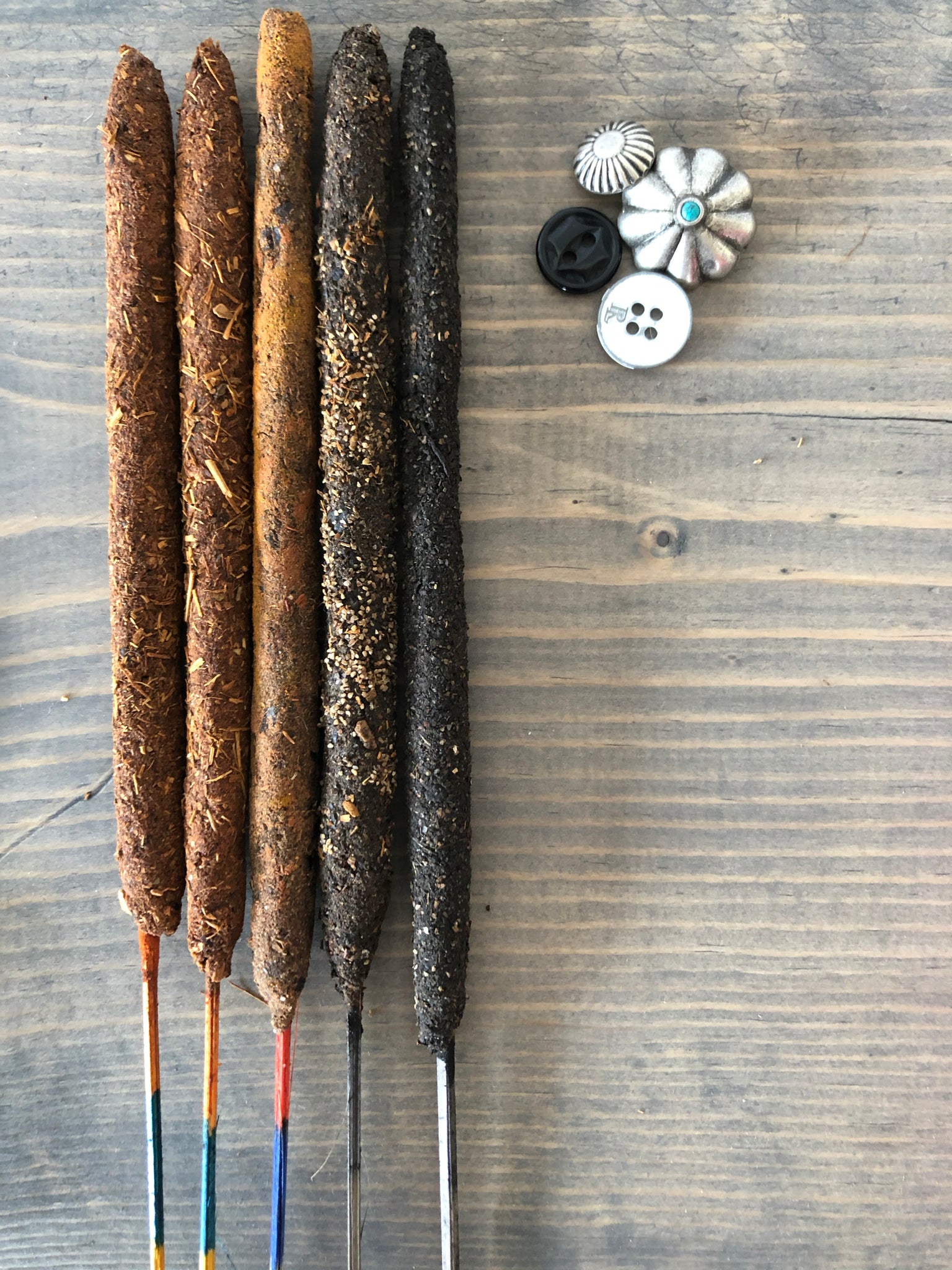 MR.PEACEVAN™ PEACESTIX Sampler